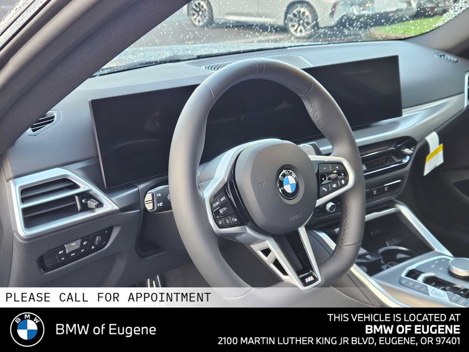 New 2026 BMW 230i xDrive Coupe AWD/4WD image 21