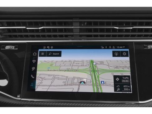 Used 2025 Audi RS Q8 performance image 15