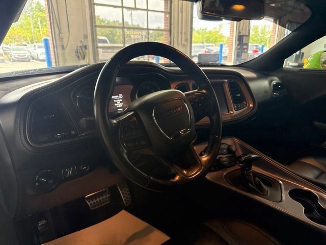 Used 2023 Dodge Challenger SXT w/ Plus Package AWD/4WD image 11