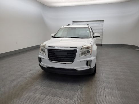 Used 2017 GMC Terrain SLE w/ Driver Alert Package I FWD image 15