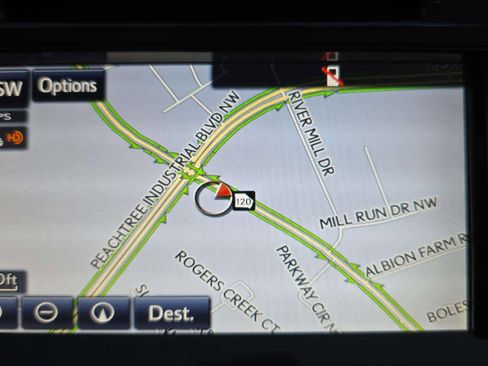 Used 2018 Toyota Avalon XLE Premium image 14