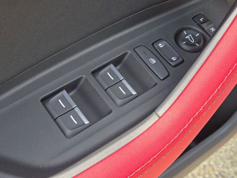 New 2025 Acura TLX A-Spec Package image 31