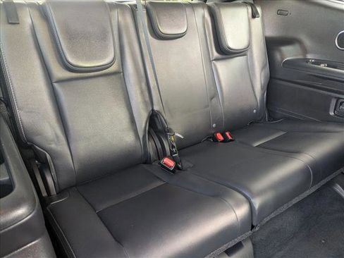 Used 2020 Subaru Ascent Limited w/ Technology Package image 22