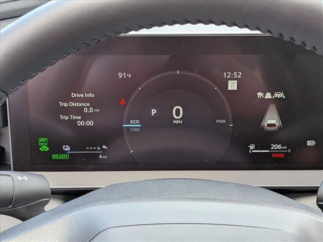 Used 2026 Toyota RAV4 SE w/ Convenience Package AWD/4WD image 11