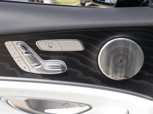 Certified 2022 Mercedes-Benz E 350 Sedan image 30