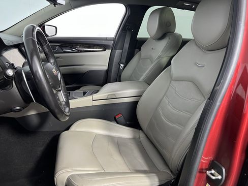 Used 2018 Cadillac CT6 Premium Luxury w/ Super Cruise Package image 22