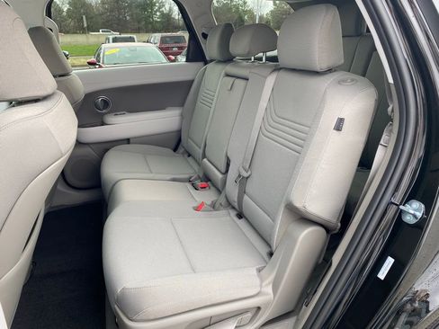 New 2026 Hyundai Palisade SE image 25