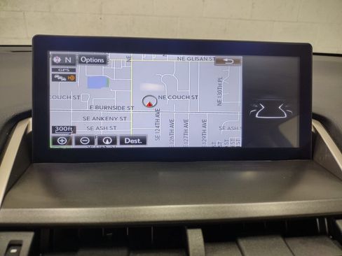 Used 2017 Lexus NX 200t AWD w/ Premium Package image 33