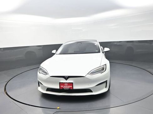 Used 2022 Tesla Model S image 49