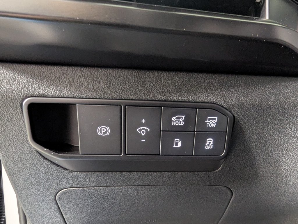 New 2027 Kia Telluride SX X-Line w/ Towing Package AWD/4WD image 13