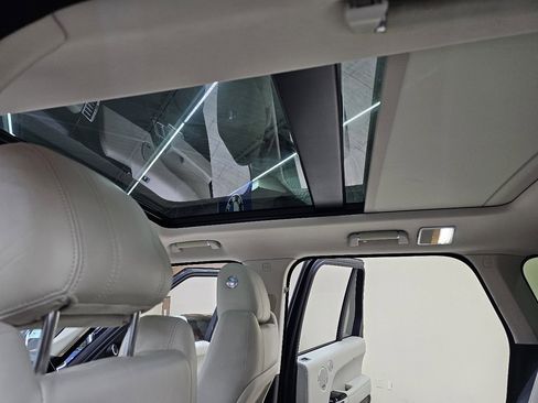 Used 2016 Land Rover Range Rover HSE image 38
