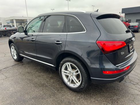 Used 2015 Audi Q5 2.0T Premium Plus image 7