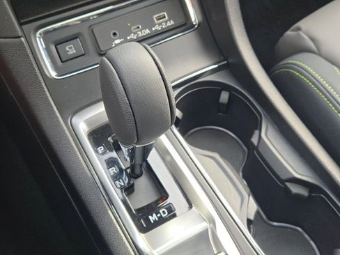 Used 2023 Subaru Ascent Onyx Edition Limited image 29