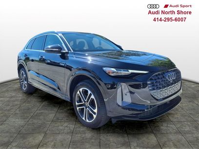 Used 2025 Audi Q5 Premium Plus w/ Premium Plus