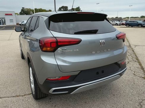 New 2026 Buick Encore GX Preferred w/ Advanced Technology Package image 7