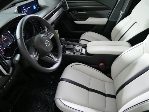 New 2026 MAZDA CX-50 AWD 2.5 S w/ Accent Package image 4