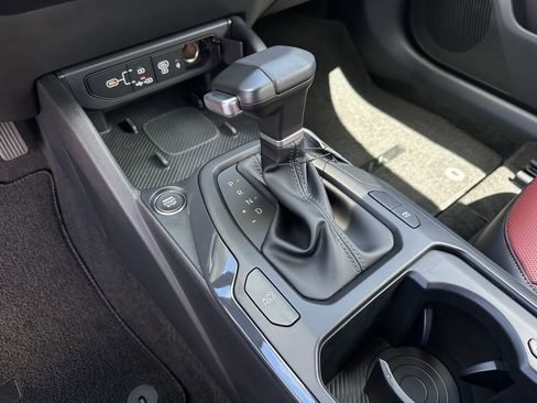 New 2026 Kia K4 GT-Line Turbo FWD image 21