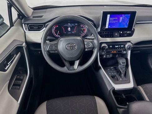 Used 2023 Toyota RAV4 XLE w/ Convenience Package AWD/4WD image 22