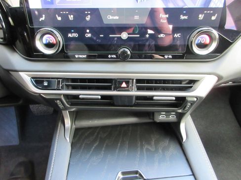 New 2026 Lexus RX 350 Premium image 41