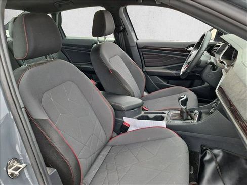 Used 2024 Volkswagen Jetta GLI 40th Anniversary Edition FWD image 13