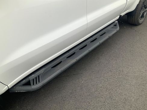 New 2026 Chevrolet Silverado 1500 LT Trail Boss w/ LT Trail Boss Premium Package image 37