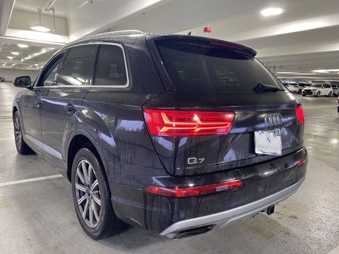 Used 2018 Audi Q7 3.0T Prestige w/ Prestige Package image 5