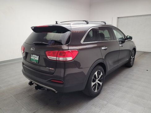 Used 2016 Kia Sorento EX w/ EX Premium Package AWD/4WD image 9