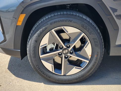 New 2026 Hyundai Tucson SEL AWD/4WD image 8