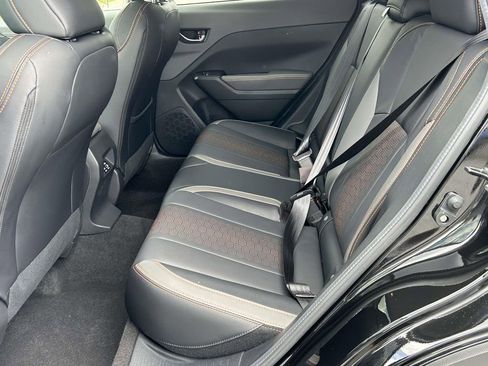 Certified 2025 Subaru Crosstrek 2.5i Limited w/ Crosstrek Mirror Package AWD/4WD image 11