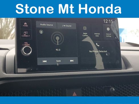 New 2026 Honda CR-V Sport-L image 27