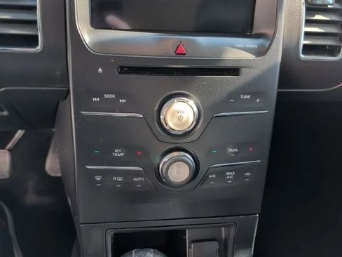 Used 2017 Ford Flex SEL w/ Equipment Group 202A image 36