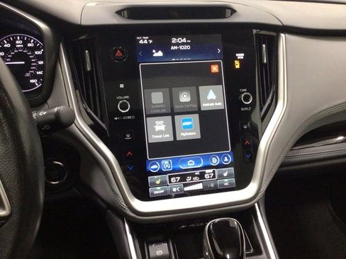 Used 2023 Subaru Outback Limited image 14