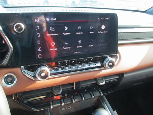 Certified 2024 GMC Canyon AT4 w/ Canyon Safety Plus Package image 24