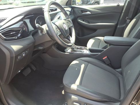 Used 2023 Buick Encore GX Preferred w/ Cold Weather Comfort Package FWD image 11