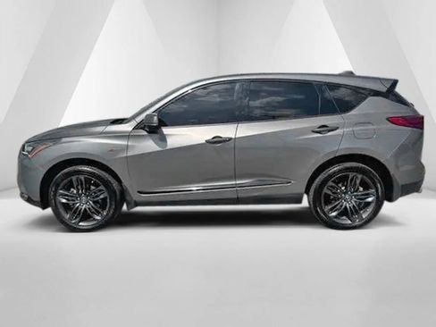Used 2023 Acura RDX A-Spec AWD/4WD image 4