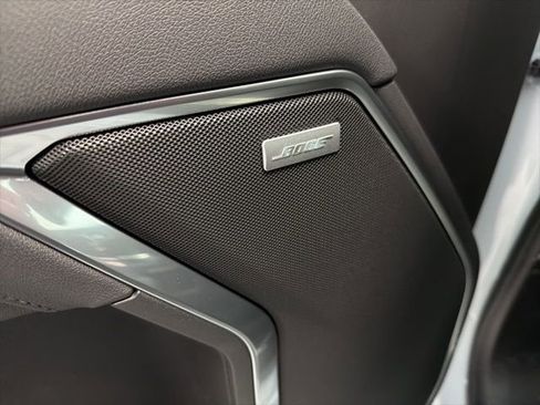 New 2026 Chevrolet Silverado 1500 LTZ w/ LTZ Convenience Package II AWD/4WD image 13