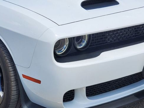Used 2022 Dodge Challenger SRT Hellcat Redeye RWD image 29