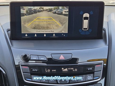 Used 2022 Acura RDX w/ Technology Package image 18