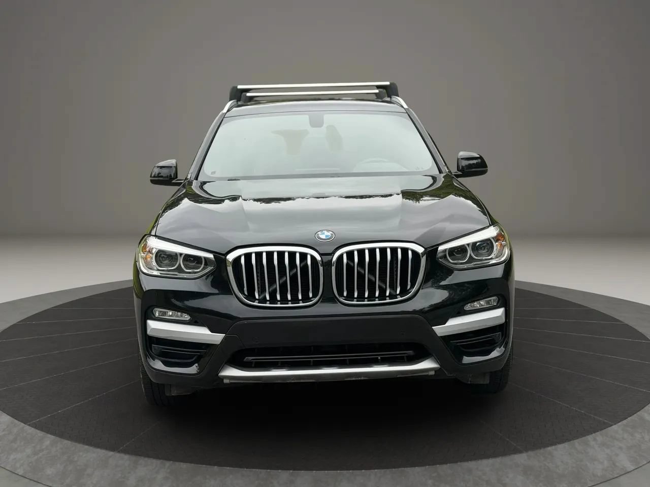 Used 2018 BMW X3 xDrive30i AWD/4WD image 2