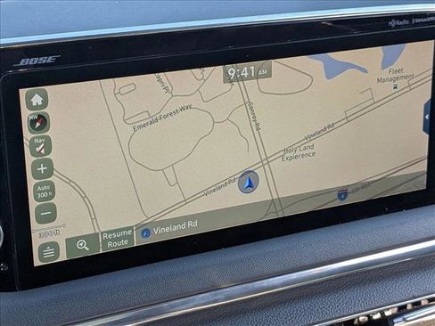 Used 2021 Hyundai Sonata SEL Plus w/ Tech Package image 13