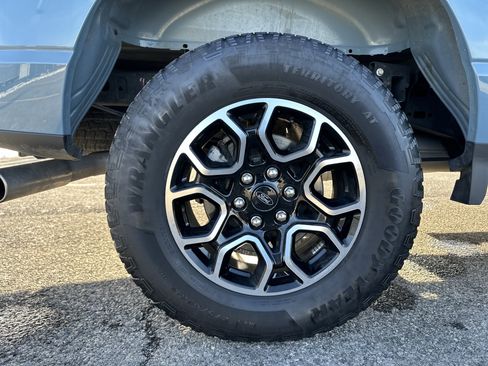 Certified 2023 Ford F150 XLT w/ Equipment Group 302A High image 34