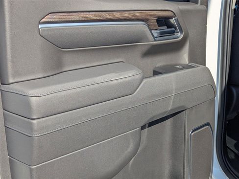 New 2026 Chevrolet Silverado 1500 RST w/ RST All Star Premium Package image 11