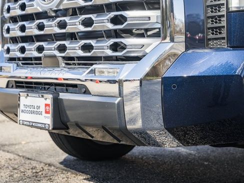 New 2026 Toyota Tundra 1794 Edition image 12