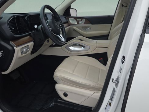 Certified 2023 Mercedes-Benz GLE 350 image 9