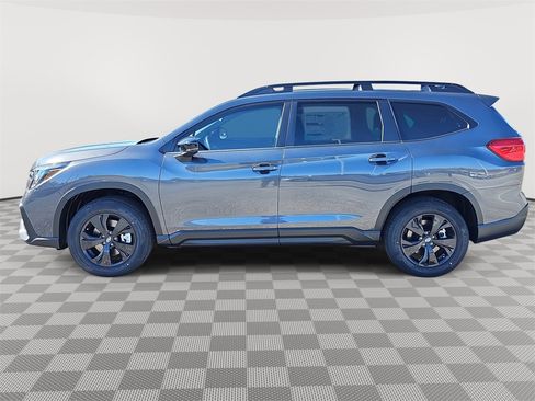 New 2026 Subaru Ascent Premium image 8