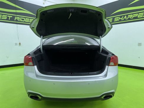 Used 2020 Chevrolet Impala Premier FWD image 9