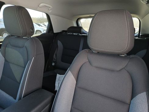 New 2026 Chevrolet TrailBlazer LT image 21