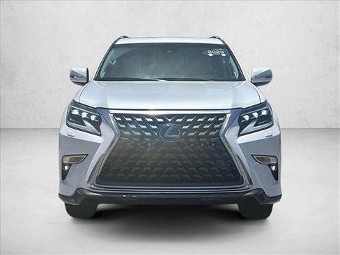 Used 2023 Lexus GX 460 Premium AWD/4WD image 3