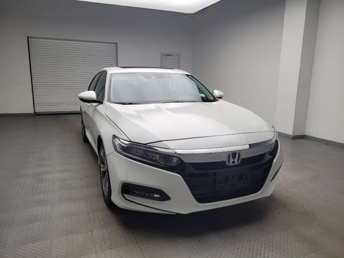 Used 2018 Honda Accord EX-L image 14