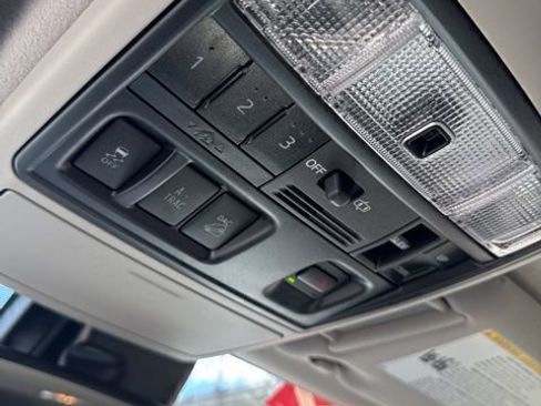 Certified 2024 Toyota 4Runner SR5 Premium w/ Moonroof Package image 32